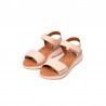 Cuñas Mujer Oh My Sandals 5942 Hielo