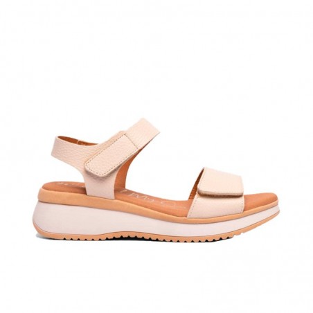 Cuñas Mujer Oh My Sandals 5942 Hielo