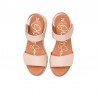 Cuñas Mujer Oh My Sandals 5942 Hielo