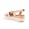Cuñas Mujer Oh My Sandals 5960 Hielo