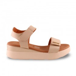 Cuñas Mujer Oh My Sandals 5965 Hielo