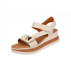 Cuñas Mujer Oh My Sandals 5972 Hielo