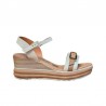Cuñas Mujer Oh My Sandals 5993 Hielo