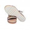Cuñas Mujer Oh My Sandals 5993 Hielo