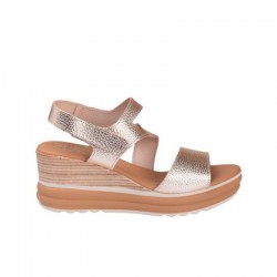 Cuñas Mujer Oh My Sandals 5990 Oro