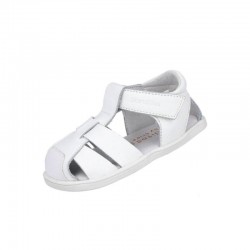 Barefoot Niño Blanditos By Crio's Costa Blanco