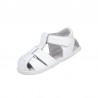Barefoot Niño Blanditos By Crio's Costa Blanco