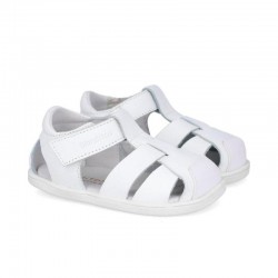 Barefoot Niño Blanditos By Crio's Costa Blanco
