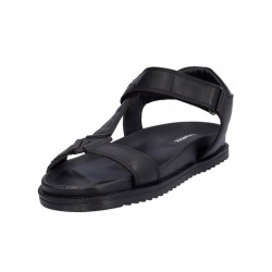 Sandalias Hombre Kangaroos 1025 Negro