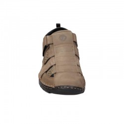 Sandalias Hombre Coronel Tapiocca C703 Kaki