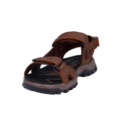 Sandalias Hombre Coronel Tapiocca T843 Marron