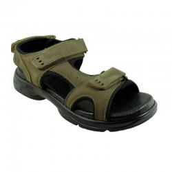 Sandalias Hombre Coronel Tapiocca C701 Kaki