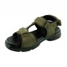 Sandalias Hombre Coronel Tapiocca C701 Kaki