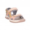 Sandalias Planas Mujer Coronel Tapiocca T888 Beig