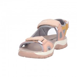 Sandalias Planas Mujer Coronel Tapiocca T888 Beig