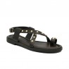 Sandalias Planas Mujer Zapp Ofelia Marron