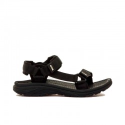 Sandalias Hombre MTNG 84660 Negro