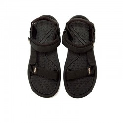 Sandalias Hombre MTNG 84660 Negro