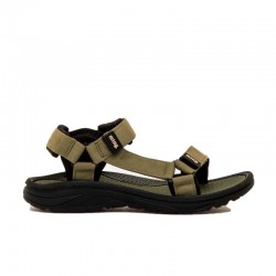 Sandalias Hombre MTNG 84660 Kaki