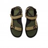 Sandalias Hombre MTNG 84660 Kaki