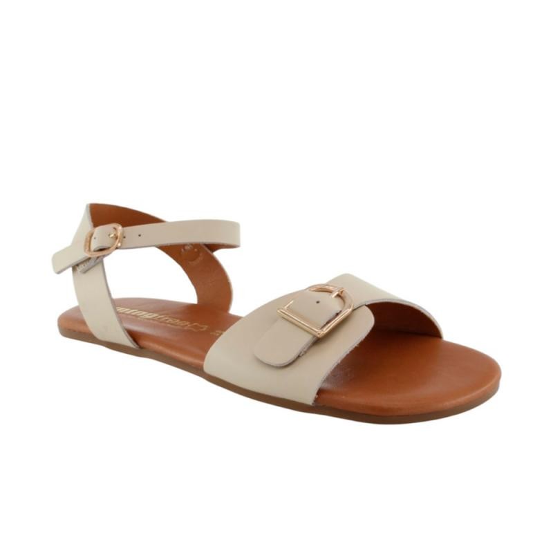 Barefoot Mujer MTNG 55905 Hielo