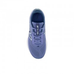 Sneakers Mujer New Balance W520 Azul