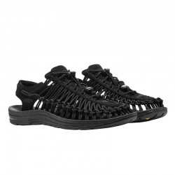 Sandalias Hombre Keen 1014097 Negro