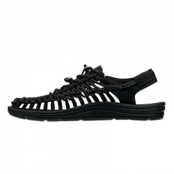Sandalias Hombre Keen 1014097 Negro