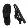 Sandalias Hombre Keen 1014097 Negro