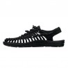 Sandalias Hombre Keen 1014097 Negro