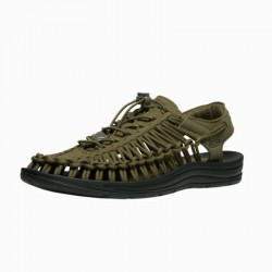 Sandalias Hombre Keen 1023381 Kaki