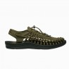Sandalias Hombre Keen 1023381 Kaki