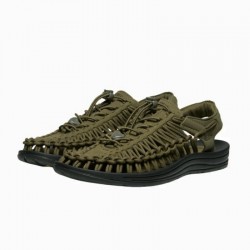 Sandalias Hombre Keen 1023381 Kaki