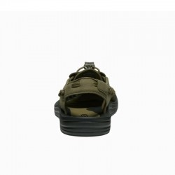 Sandalias Hombre Keen 1023381 Kaki