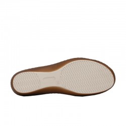 Sandalias Planas Mujer 48 Hrs 4801 Marino