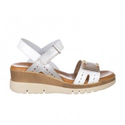 Cuñas Mujer Zapp 4630 Blanco