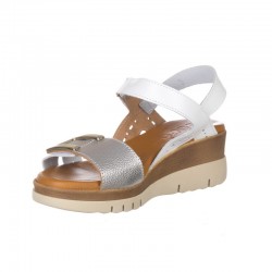 Cuñas Mujer Zapp 4630 Blanco
