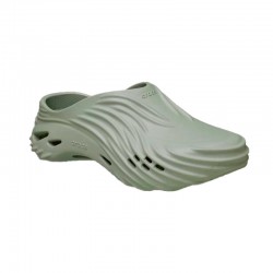 Zuecos Hombre Crocs 210521 Gris