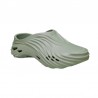 Zuecos Hombre Crocs 210521 Gris