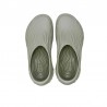 Zuecos Hombre Crocs 210521 Gris