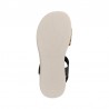 Cuñas Mujer Zapp 4931 Negro