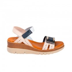 Cuñas Mujer Zapp 4630 Colores