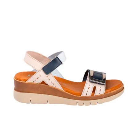 Cuñas Mujer Zapp 4630 Colores