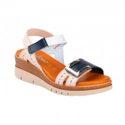 Cuñas Mujer Zapp 4630 Colores