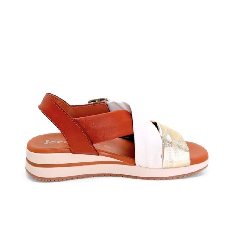 Cuñas Mujer Zapp 4953 Colores