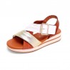 Cuñas Mujer Zapp 4953 Colores