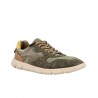 Zapatos Casual Hombre Jeep Jm51004A Kaki