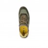 Zapatos Casual Hombre Jeep Jm51004A Kaki