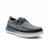 Zapatos Casual Hombre Jeep Jm61090A Marino