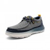 Zapatos Casual Hombre Jeep Jm61090A Marino